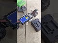 bikydom 5600w electric scooter issues after 380 miles.