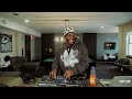 Afrobeats| Amapiano and RnB Remix Session with Oba