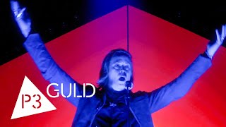Refused - REV001 / live på P3 Guld 2020