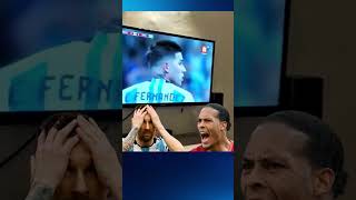 Argentina vs Netherlands Live Watchalong | 2022 FIFA World Cup Quarter-Finals | Messi at its Best