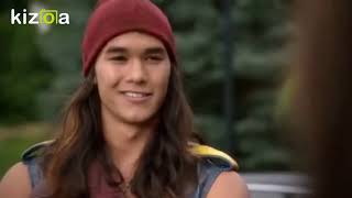 Descendants - Bad boy Jay is a flirt