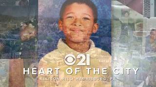 Is it Harrisburg's "most dangerous" neighborhood? Heart of the City: Allison Hill
