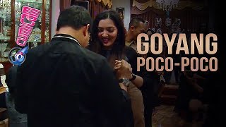 Mesranya Anang dan Ashanty Saat Goyang Poco-poco - Cumicam 25 Juli 2017