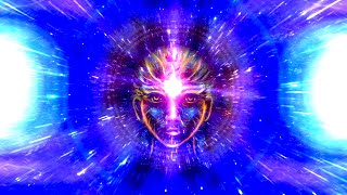 Experience GOD Knowledge ꩜ 12000Hz 963Hz 5.5Hz ꩜ Beyond Imagination 🧘🏻‍♂️ Eargasm Meditation Music