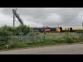 class 50s 50049 and 50007 **new number** 50034 with the belmond pullman 03 07 2021