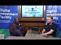 #13 Building East Africa’s first Tier 3 data center with Dan Kwach