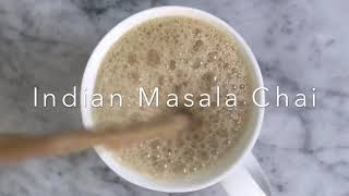 Masala Chai, Indian Masala Tea, (ഇന്ത്യൻ മസാല ചായ)