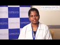 Allied Health Sciences | Ms. Payal Samudre Experience