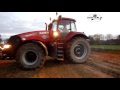 laboure ih 315 ch 9 corps big tractors