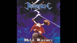 REVENGE - Metal Warriors (2008 Version / Bang your Head EP)