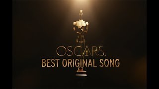Canciones Nominadas al Oscar 2019