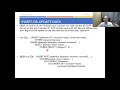Python Programming - Python SQLite T03 - Insert, Update, Delete Row (Part 2/3)