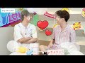 [Eng Sub] SantaEarth - Love story