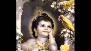 Jai Dev Jai Dev Bande Gopalam by Pandit Jasraj