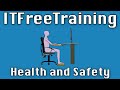 Health and Safety
