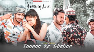 Taaron Ke Shehar Song: Neha Kakkar,| Jubin Nautiyal,Jaani | Rahul&Aayushi |hindu & muslim love story