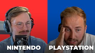 Recap - Nintendo Direct and PlayStation State of Play (Any good?) | Retrospect - Ep. 057