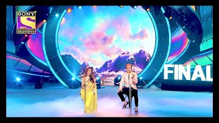 Chamba | Sonu Kakkar & Pawandeep Rajan Performing On Indian Idol | Sony Tv
