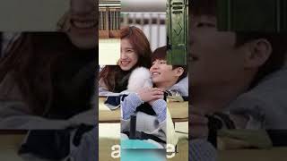 the most real and lovely couple in we got married🐱♥ #solimcouple #kimsoeun #song