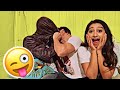 Crazy Challenges | Rimorav Vlogs Crazy Challenges | Rimorav Vlogs