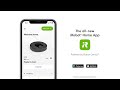 A new app for a new era of clean | iRobot® Home App | iRobot®