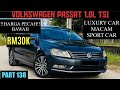 VOLKSWAGEN PASSAT 1.8L | FULL REVIEW | KERETA MEWAH DAN LAJU | KERETA MEWAH HARGA MYVI |