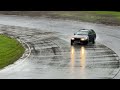 how to drift in the rain techniques u0026 tips