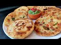 আটাৰে তৈয়াৰ কৰা aloo paratha egg parathaৰ স্বাস্হ্যসন্মত ৰেচিপি লগতে এবিধ অতি জুতিলগা চাট্ নি assam