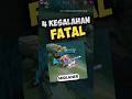 4 Kesalahan Fatal Midlaner #ernandobpygo