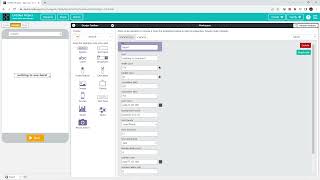 App lab JAVASCRIPT ep #1: getting started with variables