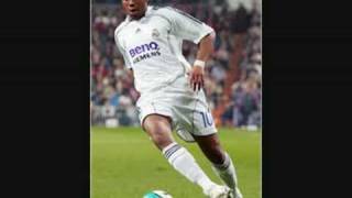 Robinho Man City