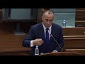 haradinaj deputetëve iu përgjigjem pyetjeve pas takimit me brian yee