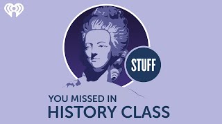 SYMHC Classics: The Luddites | STUFF YOU MISSED IN HISTORY CLASS