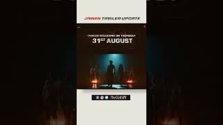jawan trailer// जवान ट्रेलर|| shah Rukh Khan|| Vijay thelapathy|| Atlee #jawan #viralvideo #sharukh