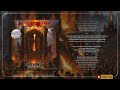 Flameheart - Iron Forge Metal Hymn (Official Channel Hymn)