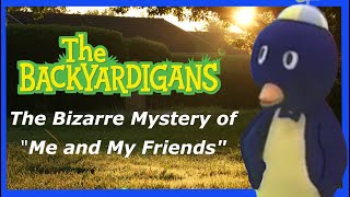 The Bizarre Mystery of Me and My Friends | Lost Media
