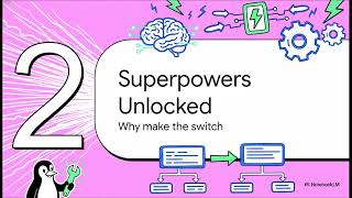Building Linux with Clang/LLVM: Unlocking Kernel Superpowers