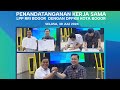 Penandatangan Kerja Sama RRI Bogor dengan DPPKB Kota Bogor