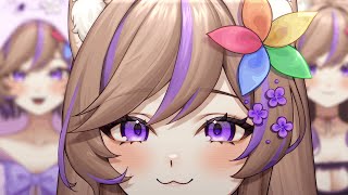 NekoElla 2.0 Debut Trailer