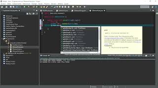 Programación en Java || Almacenar FLOAT en una variable