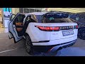 (Wow) NEW Range Rover Velar 2023 Show Interior and Exterior