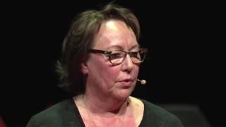 Human Trauma and Climate Trauma As One | Sheila Watt-Cloutier | TEDxYYC
