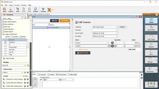 Actions - How To Set A Default Value After Insert