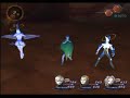 ps2 digital devil saga　人修羅戦　part 4