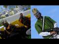 Sam/Quincy | Apollo Networks #9