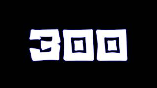 Count Up Timer | 1 to 300 Seconds