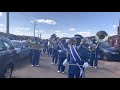 Ikageng Brass Band: I Have a Message From The Lord