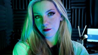 Case: Classified 🕵🏼‍♀️ Special Agent Examination ASMR Roleplay