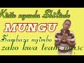 Kizito Nyanda Shilinde ~ Mungu Nisaidie 2022 Mpya [ Officia Music Video] by Lukuba 0767192849