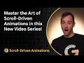 Introduction | Unleash the power of Scroll-Driven Animations (1/10)